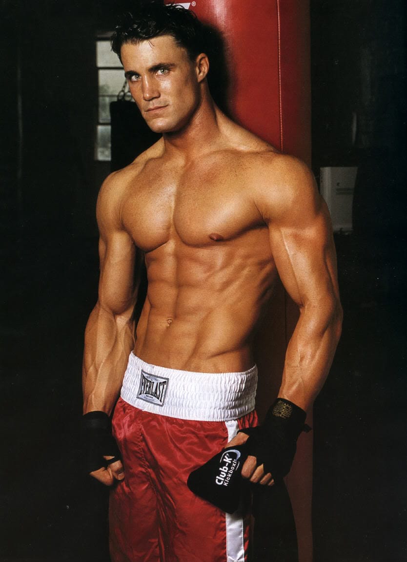 gregg plitt