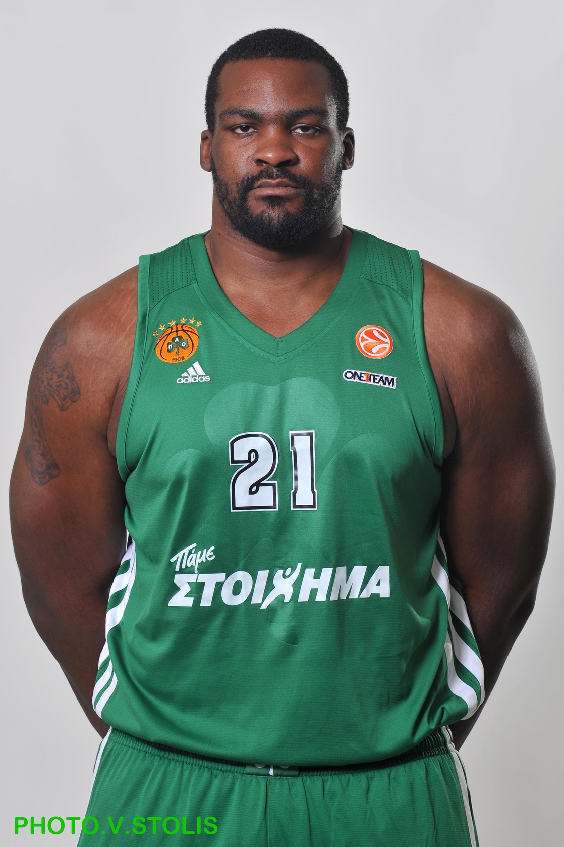 Sofoklis Schortsanitis Sofoklis Schortsanitis
