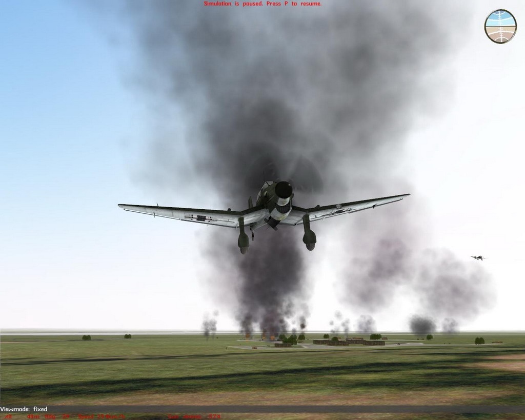 Battle of Britain II: Wings of Victory Battle of Britain II: Wings of Victory