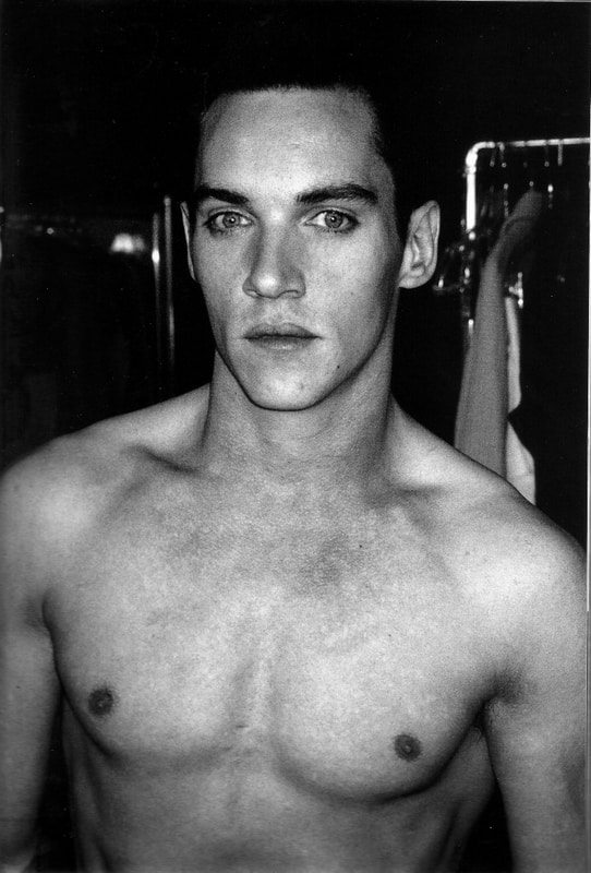 Picture Of Jonathan Rhys Meyers