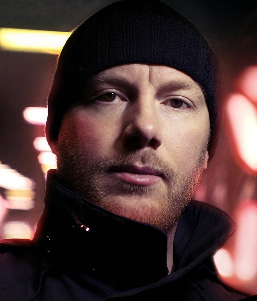 <b>Eric Prydz</b> - 837full-eric-prydz