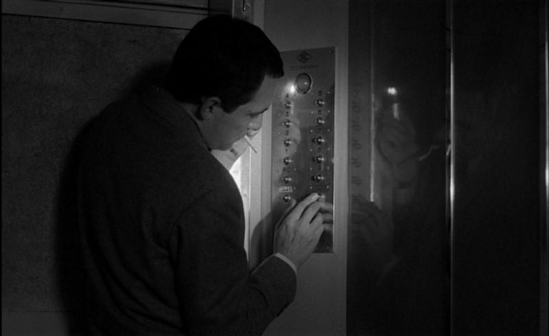 Elevator to the Gallows (1958) Elevator to the Gallows (1958)