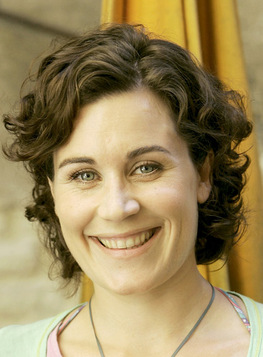 Nina Kunzendorf Nina Kunzendorf