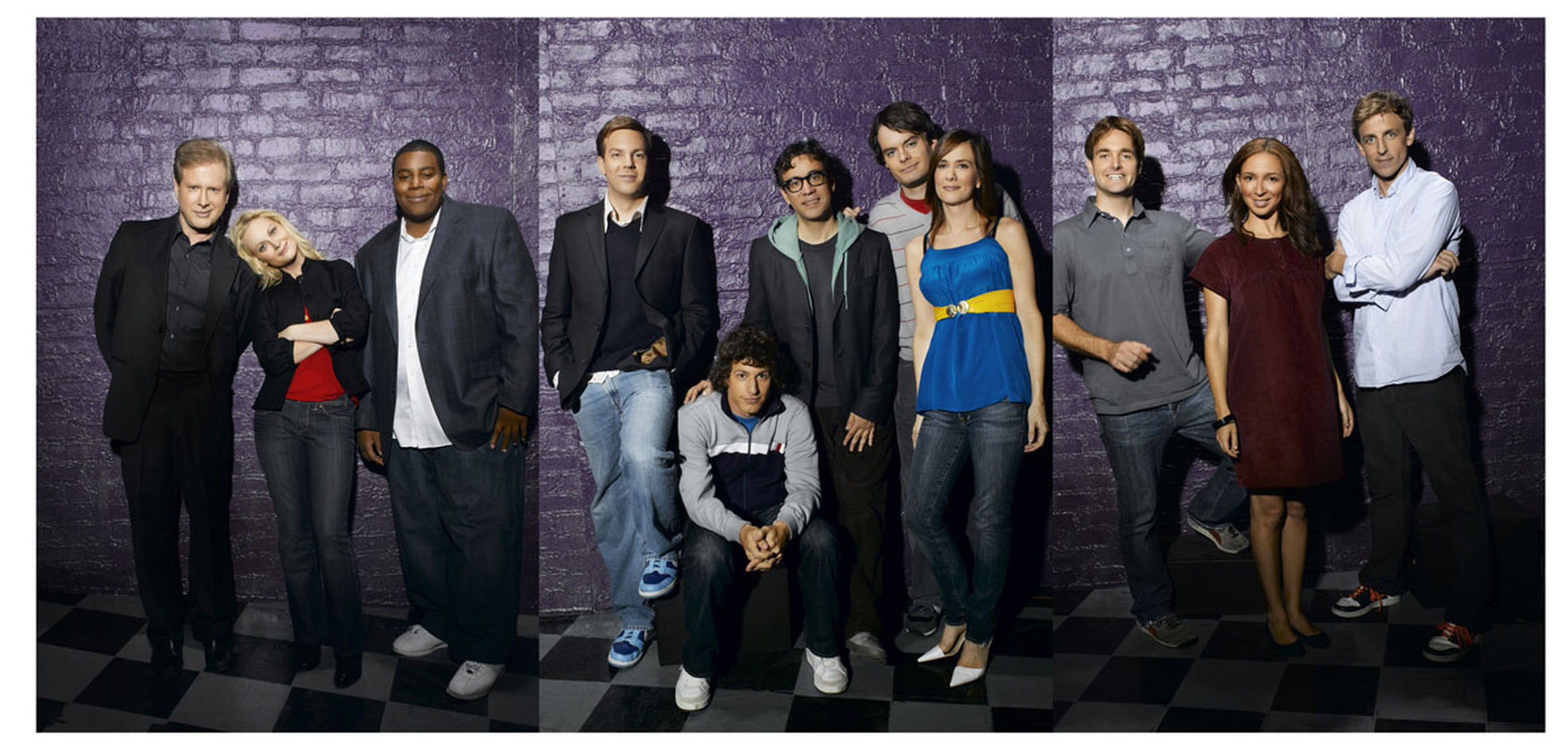 Saturday Night Live Saturday Night Live