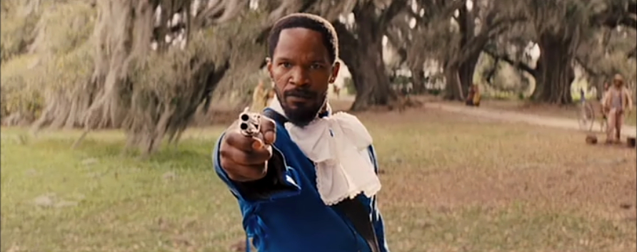 Django Unchained Django Unchained