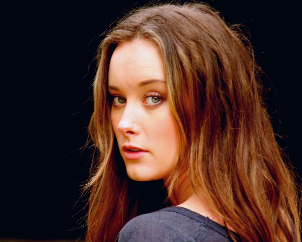 April Pearson (born 1989) April Pearson (born 1989)