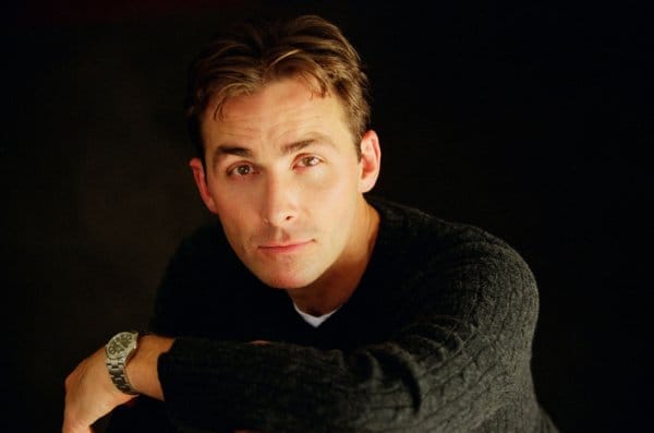 Picture Of James Patrick Stuart