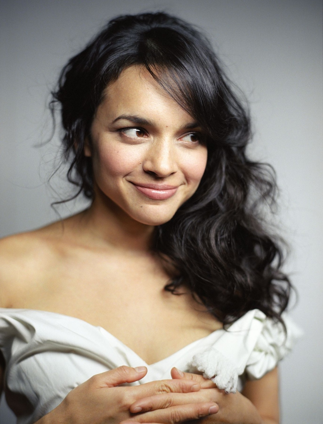 Norah Jones Norah Jones