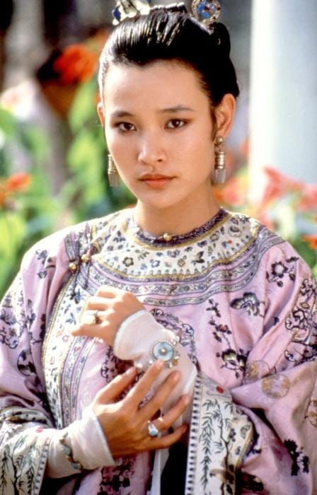 Picture Of Joan Chen