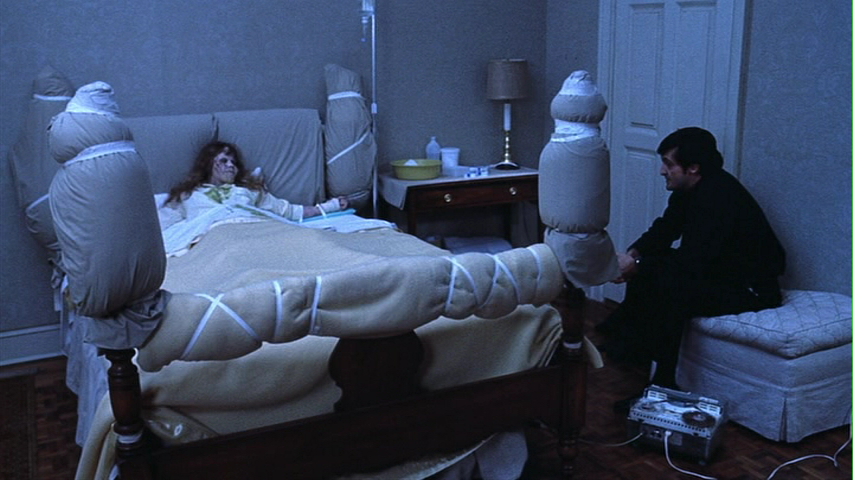 The Exorcist The Exorcist