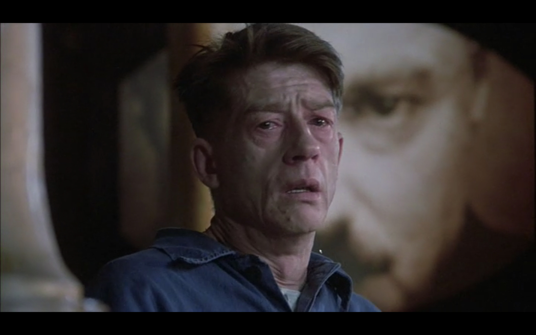 John Hurt John Hurt