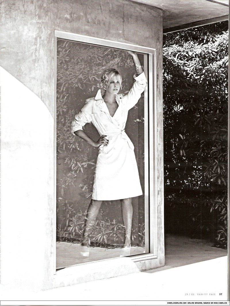 Charlize Theron Charlize Theron