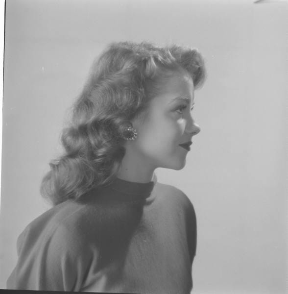 Picture Of Helene Stanley