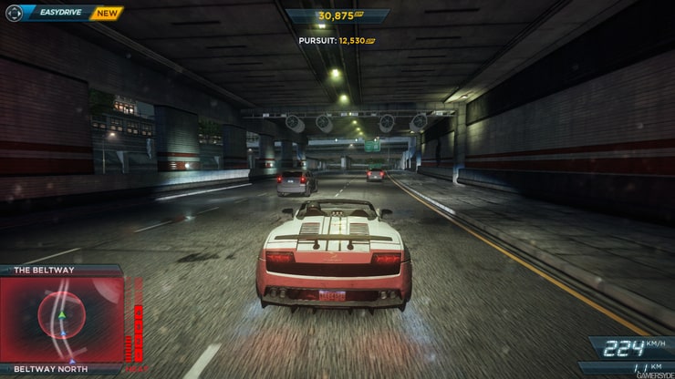 Nfs Most Wanted Black Edition Download Compressed Windows