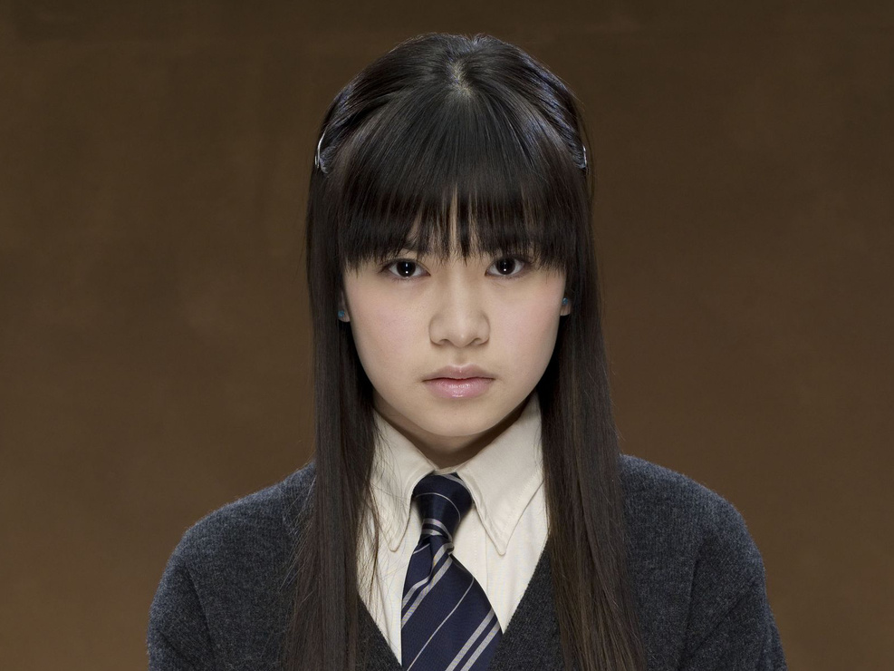 Picture of Katie Leung Picture of Katie Leung