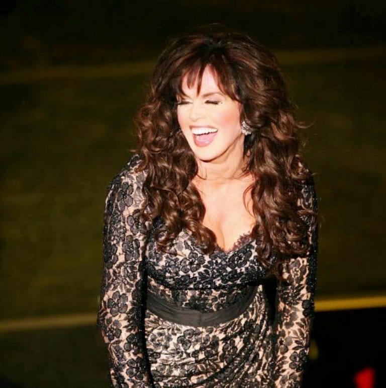 Marie Osmond Nude Photos Telegraph