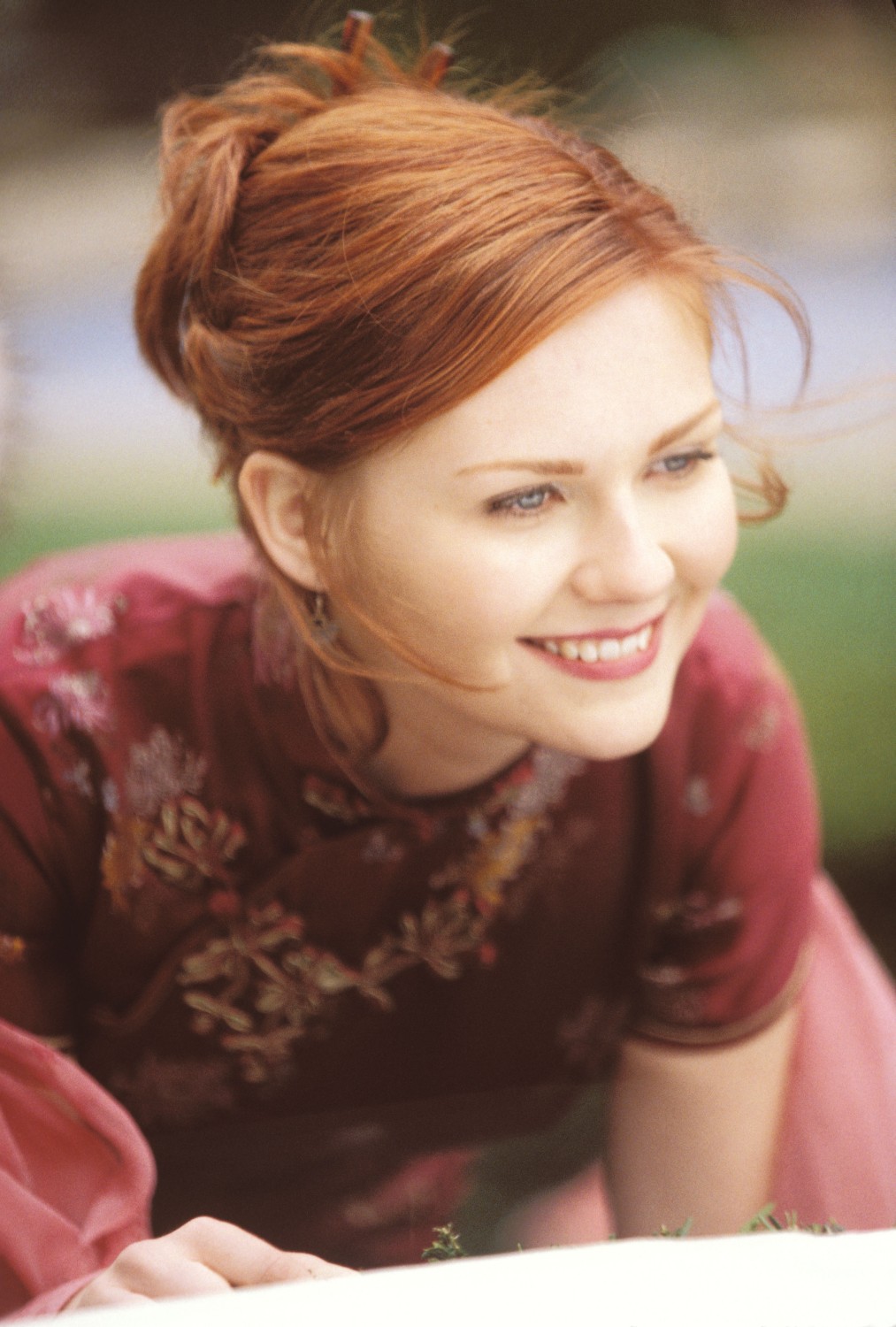 Kirsten Dunst Kirsten Dunst