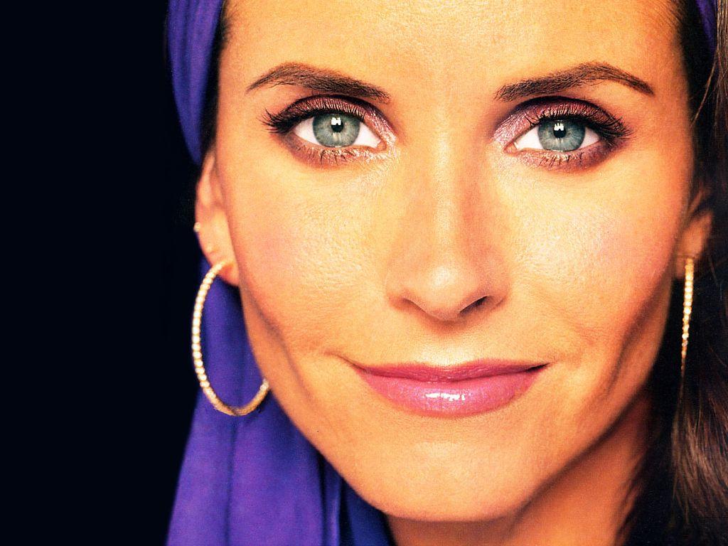 Courteney Cox Courteney Cox