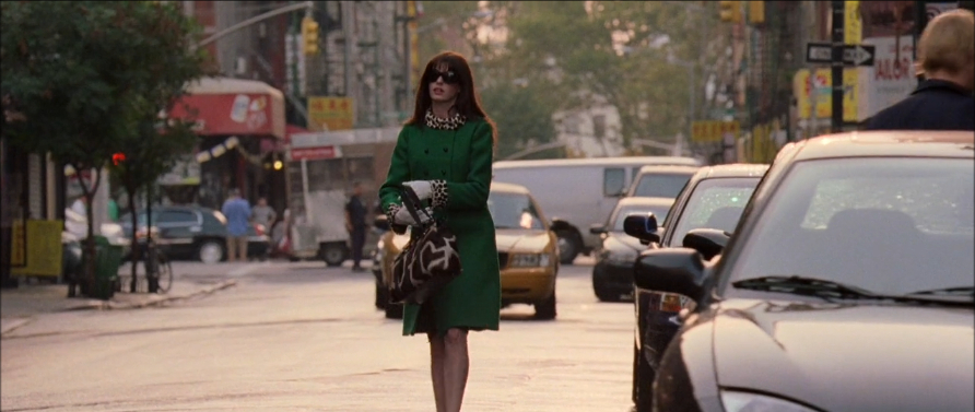 The Devil Wears Prada (2006) The Devil Wears Prada (2006)