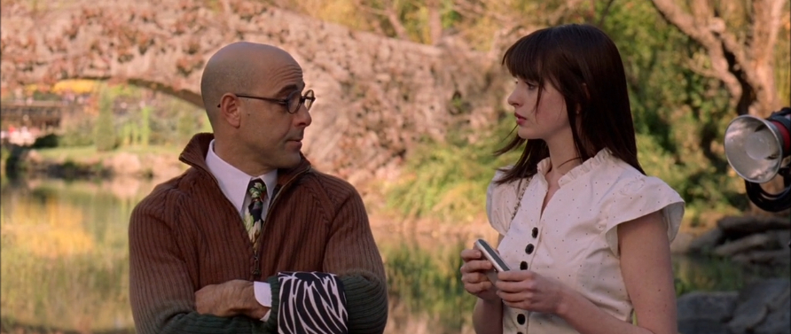 The Devil Wears Prada (2006) The Devil Wears Prada (2006)