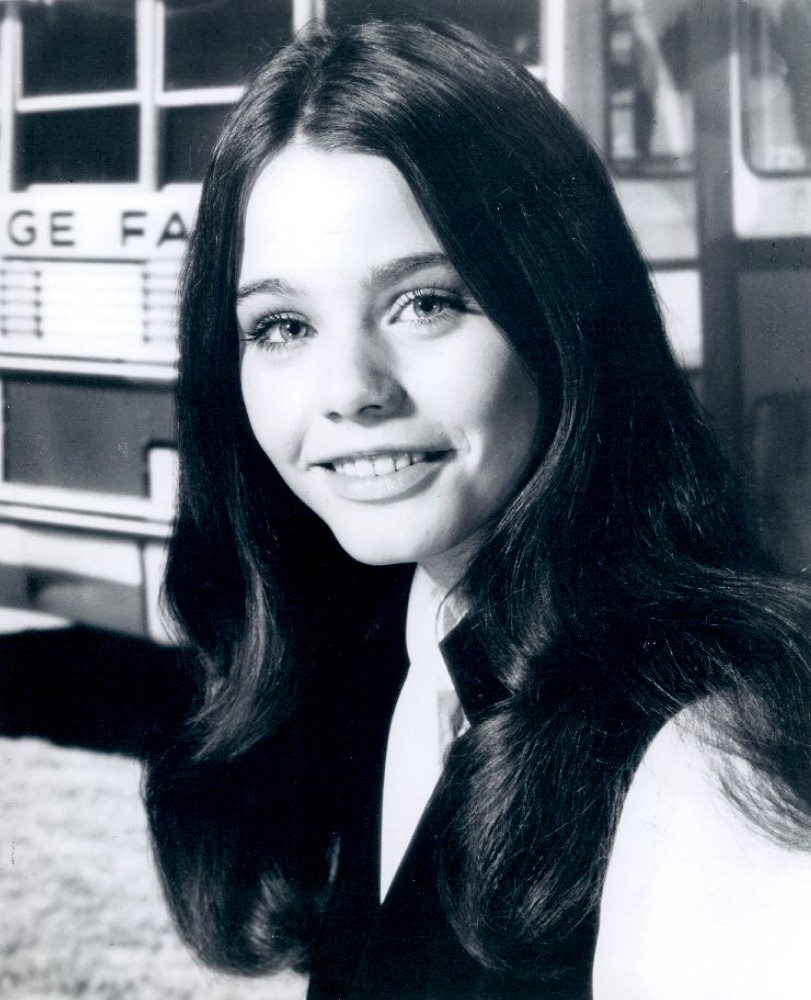 Picture of Susan Dey