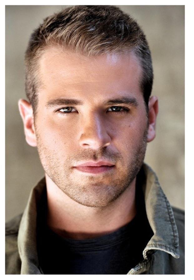 scott evans