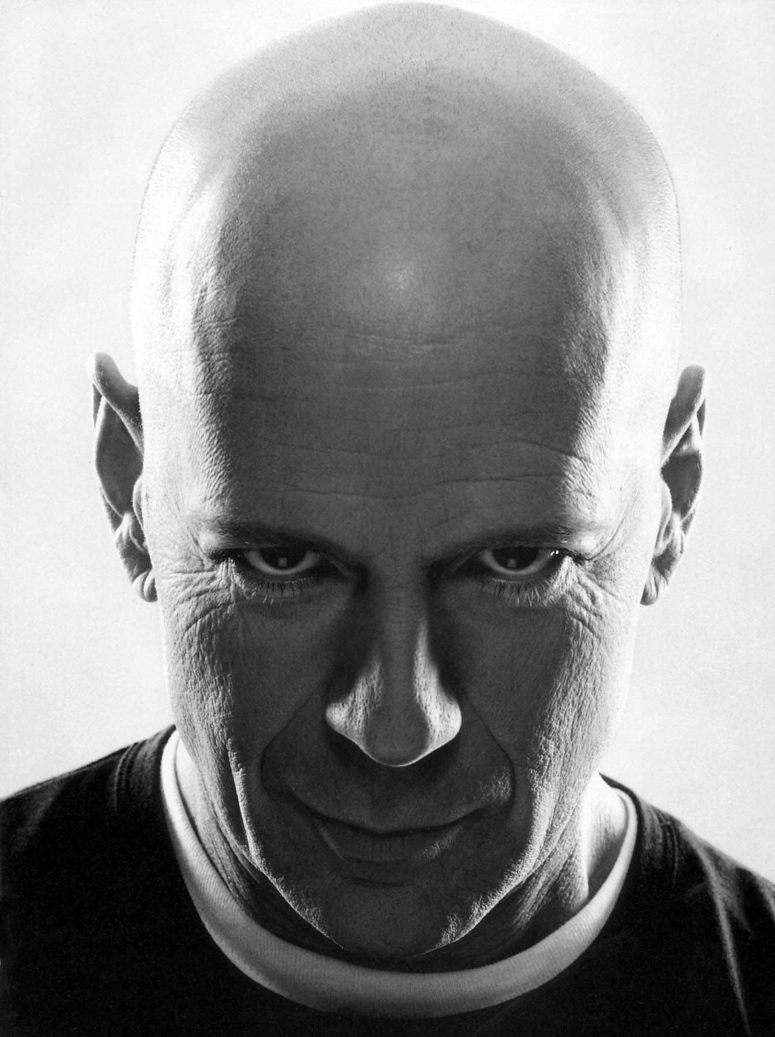 Bruce Willis Bruce Willis