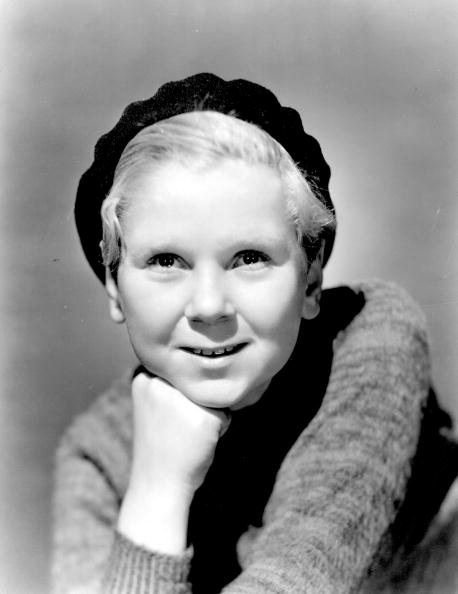 Picture of Jackie Cooper