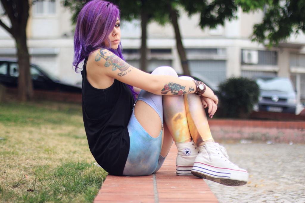 Picture Of Plum Suicide