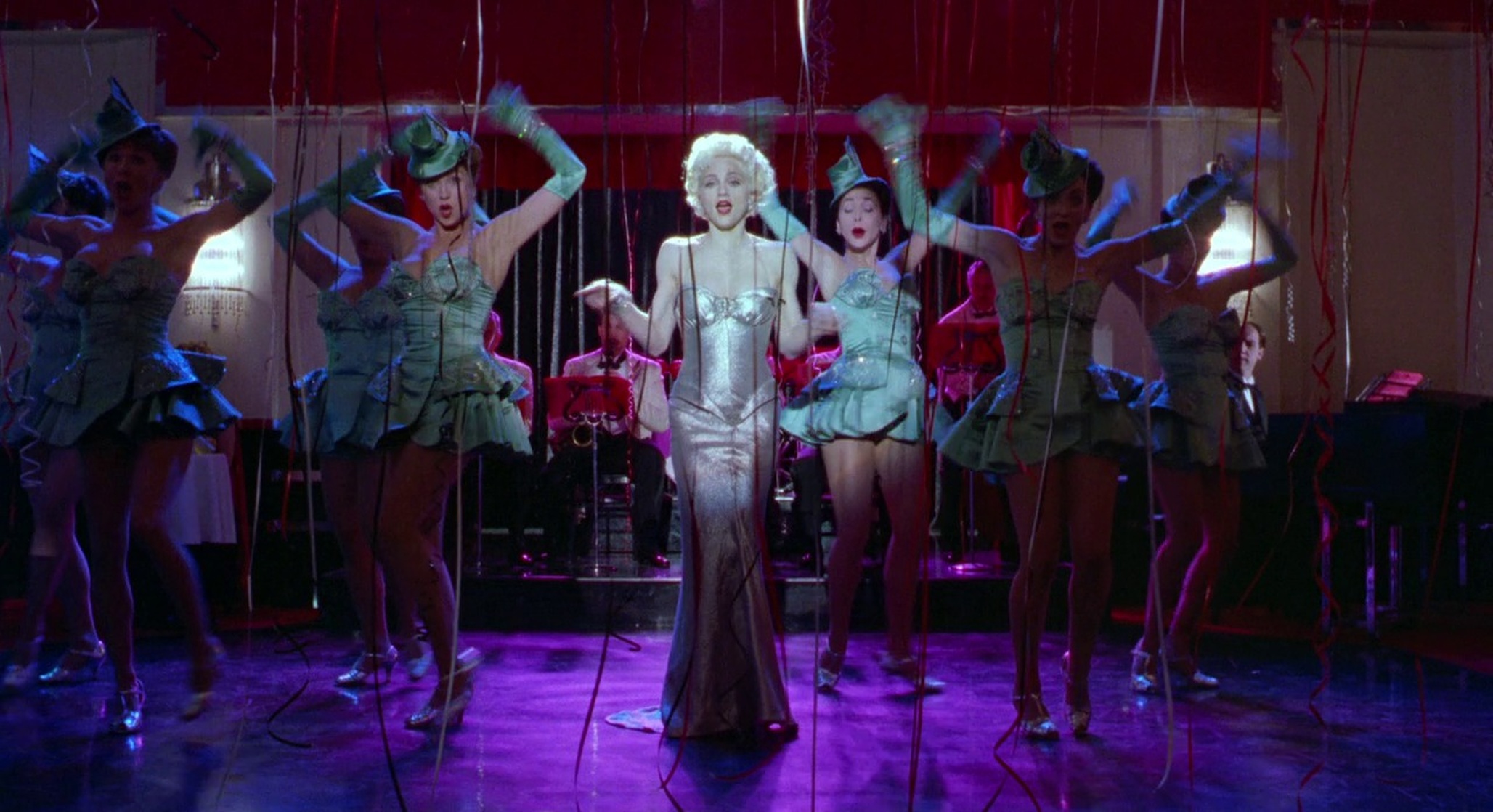 Dick Tracy (1990) Dick Tracy (1990)