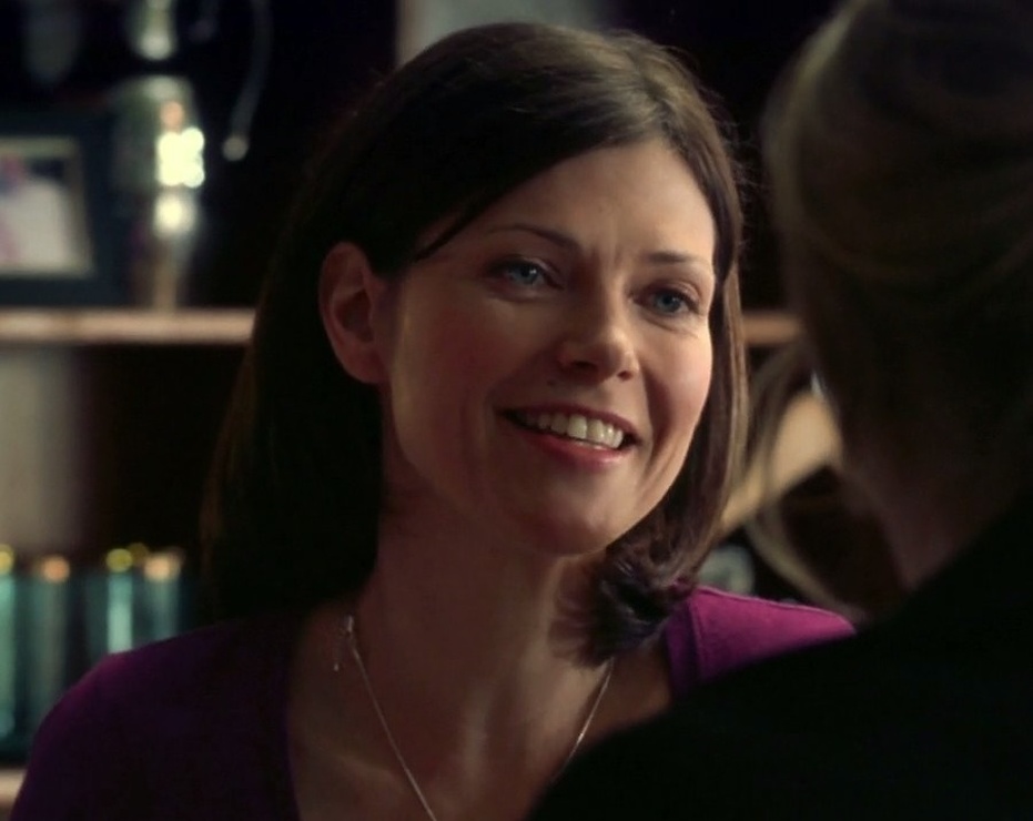 Nicole De Boer Films Et Programmes Tv Picture of Nicole de Boer