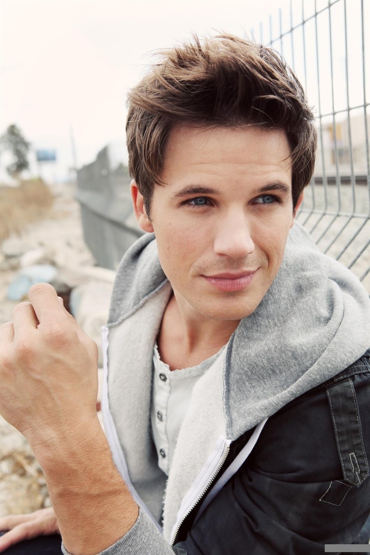 Matt Lanter Net Worth