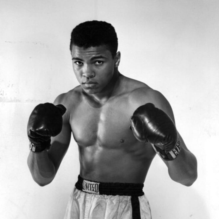 The 20 Greatest Heavyweight Boxers of All-Time list