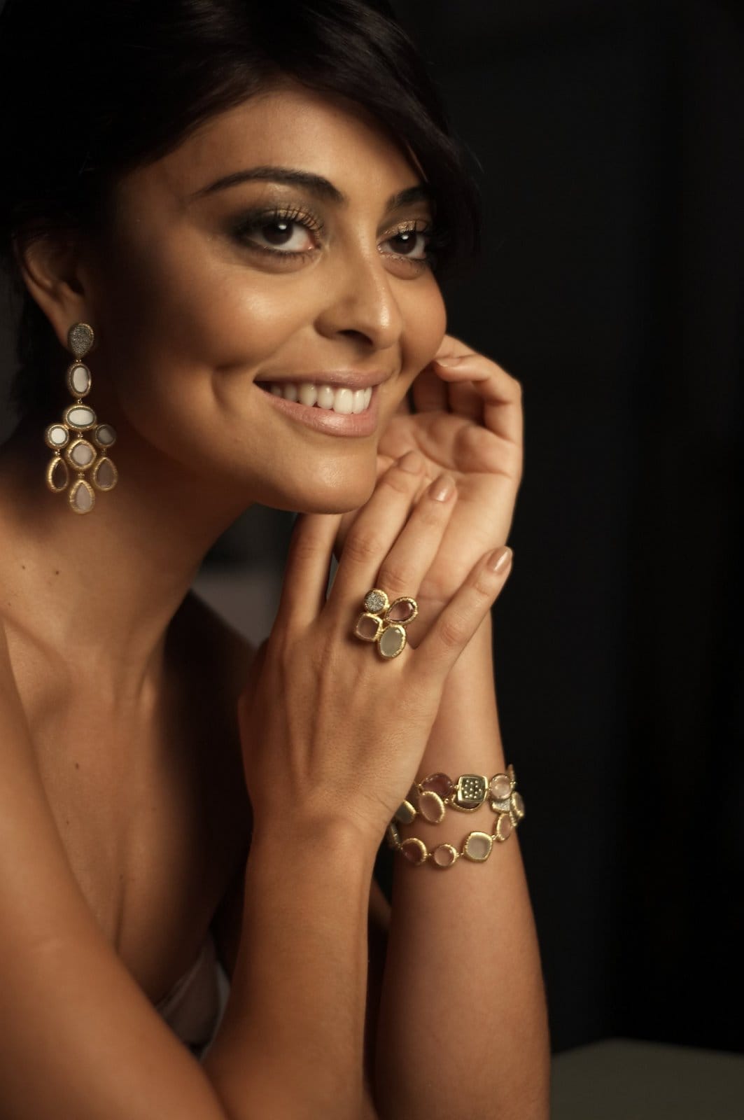 Picture Of Juliana Paes