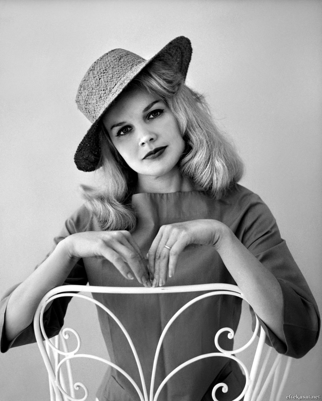 Picture Of Carroll Baker