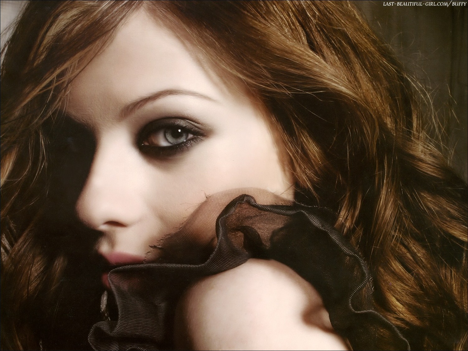 Michelle Trachtenberg Michelle Trachtenberg