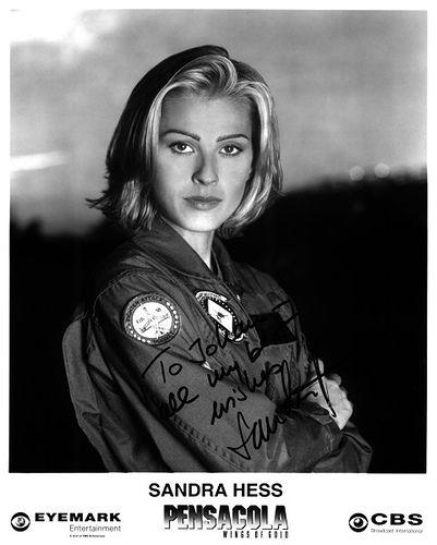Picture Of Sandra Hess