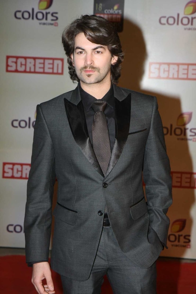 Picture Of Neil Nitin Mukesh