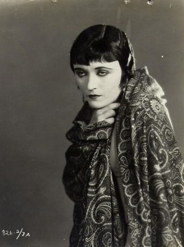 Picture Of Pola Negri