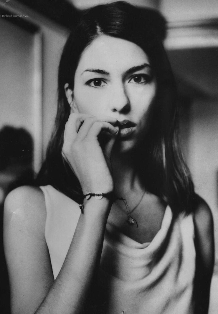 Picture Of Sofia Coppola