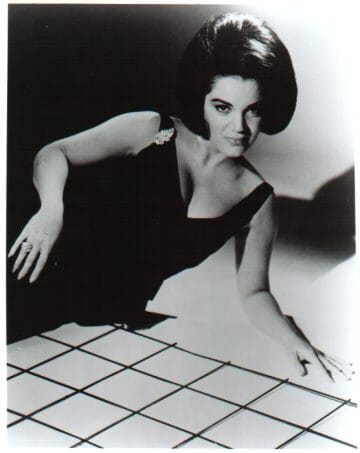 Picture Of Connie Francis