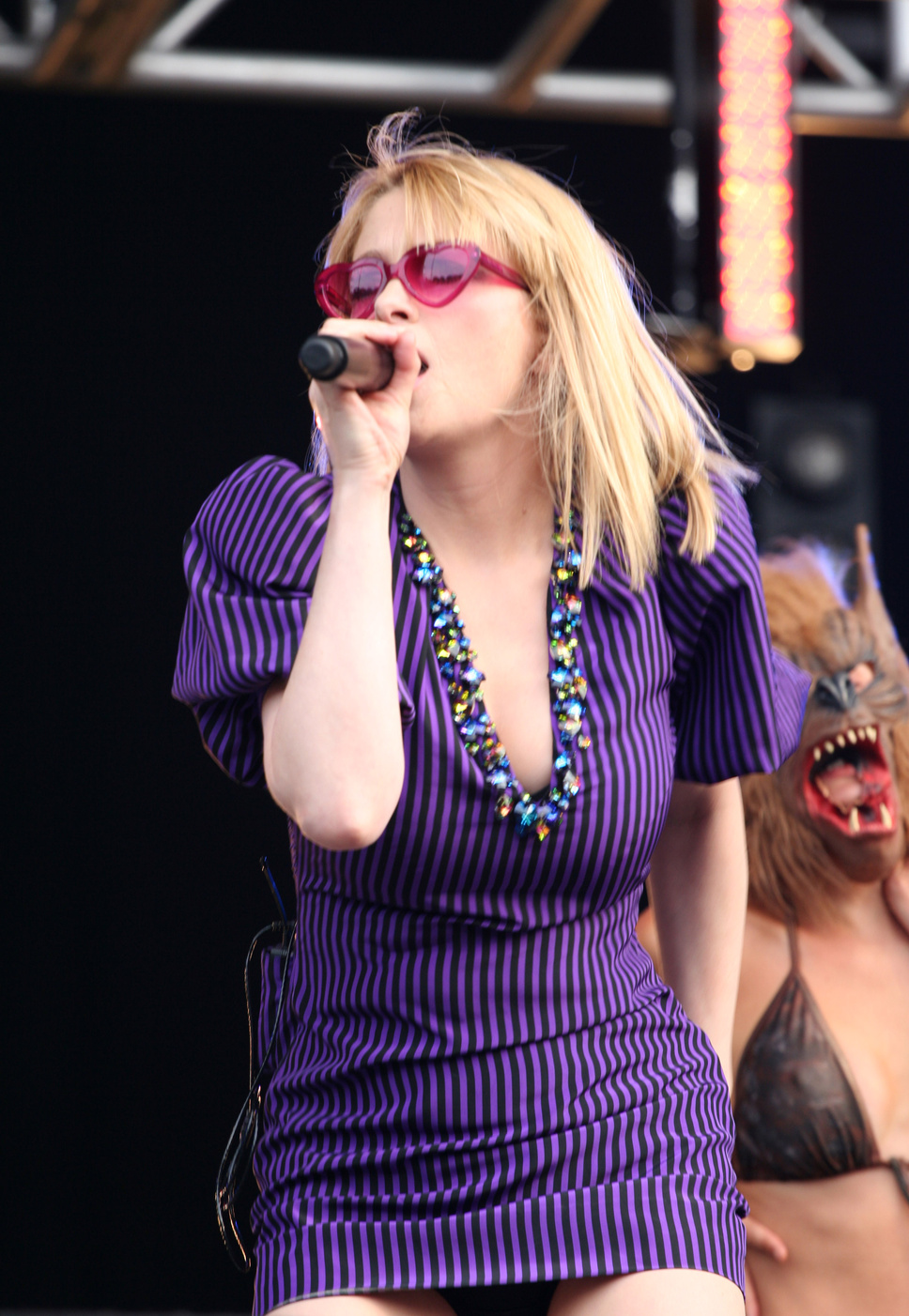 Alison Goldfrapp Alison Goldfrapp