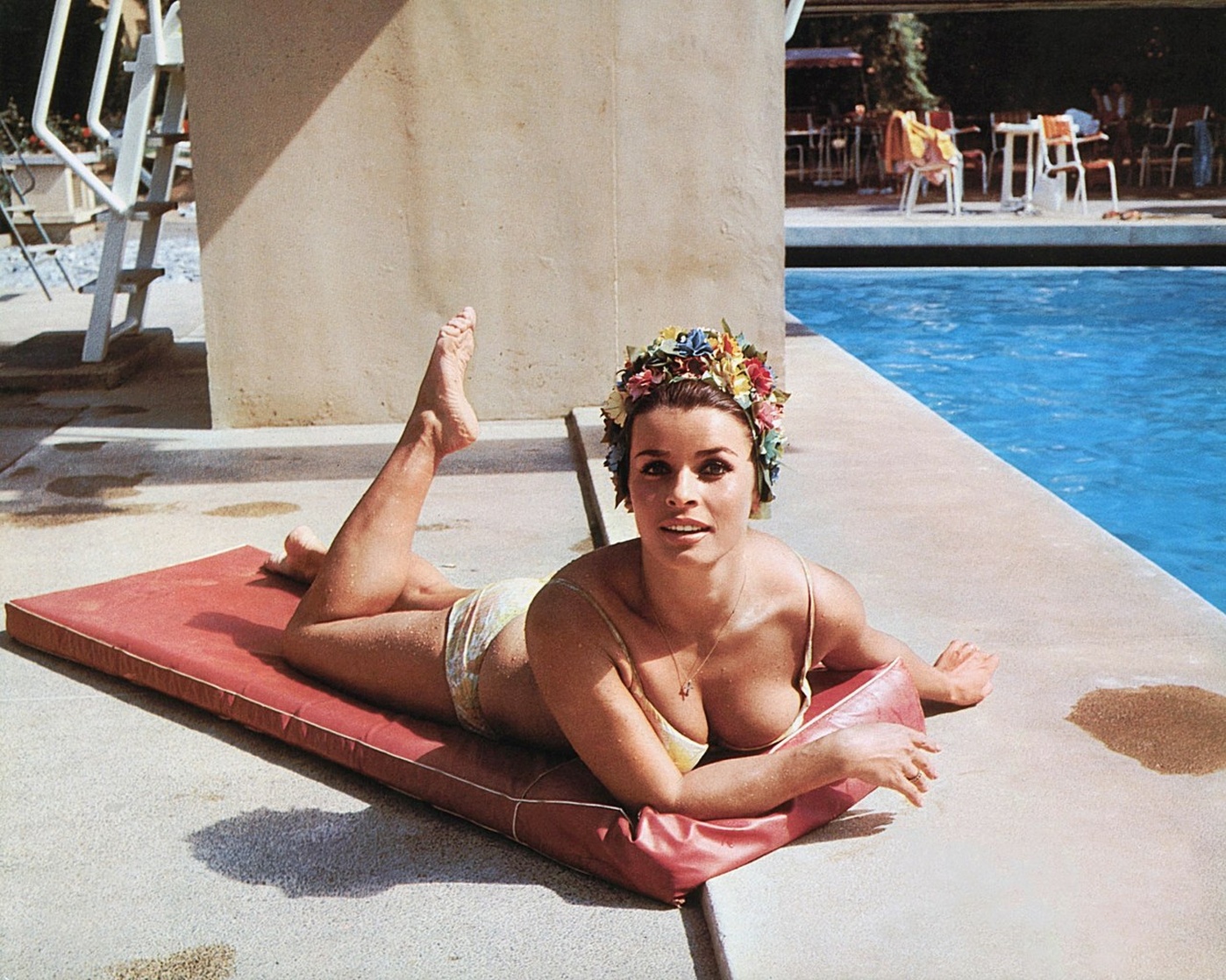 Senta Berger Senta Berger