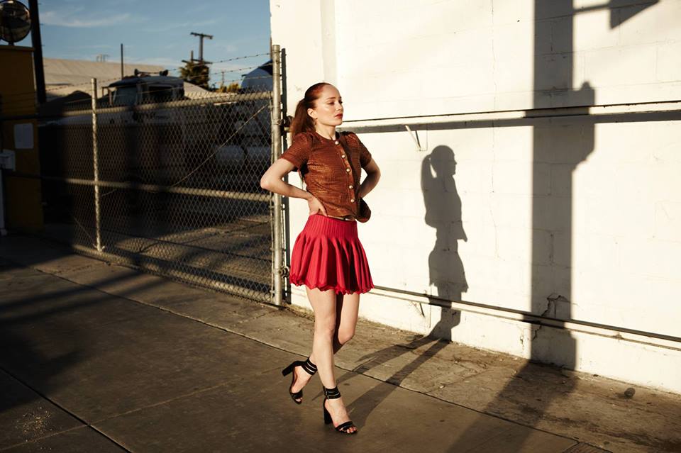 Lotte Verbeek Lotte Verbeek