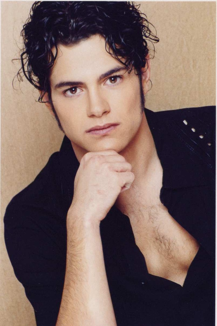 Picture of Alfonso Dosal