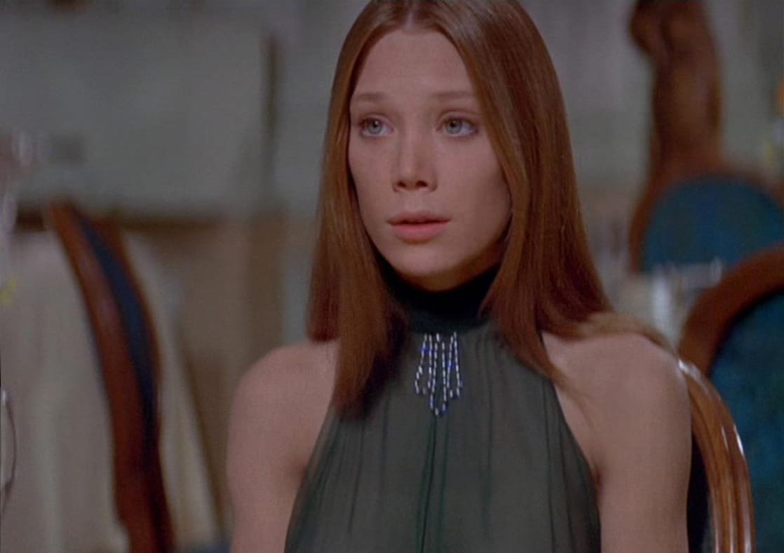 Sissy Spacek Pictures. Hotness Rating = 8.26/10