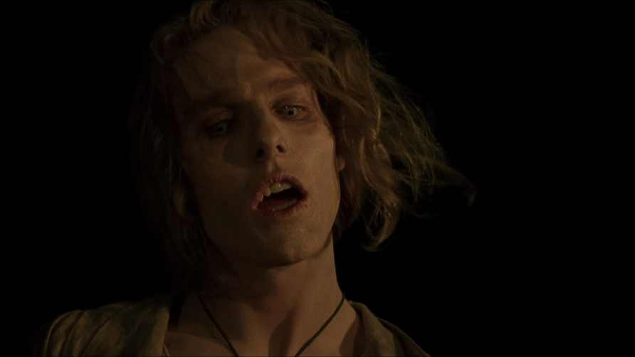 Interview with the Vampire: The Vampire Chronicles (1994) Interview with the Vampire: The Vampire Chronicles (1994)