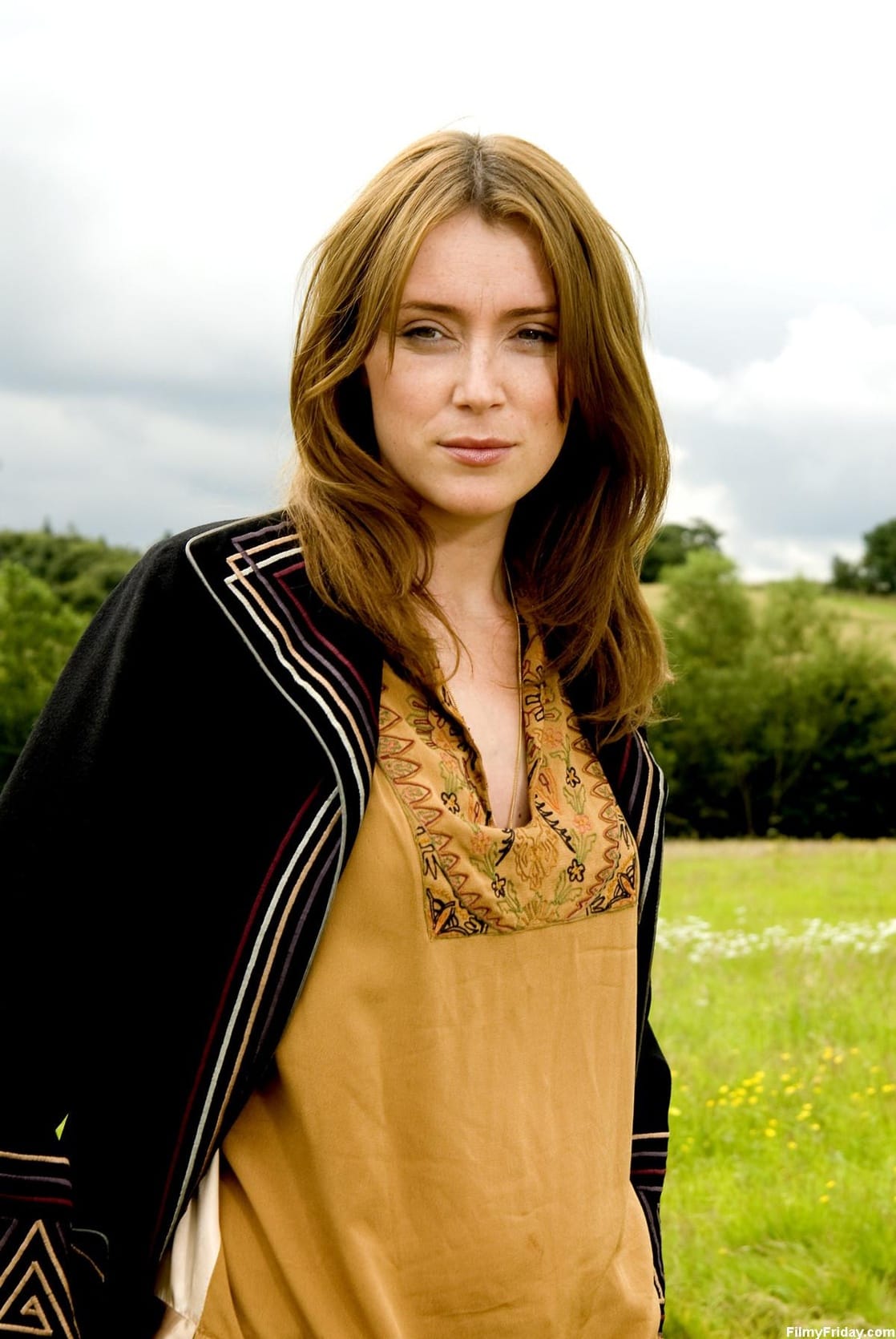 Picture of Keeley Hawes pic