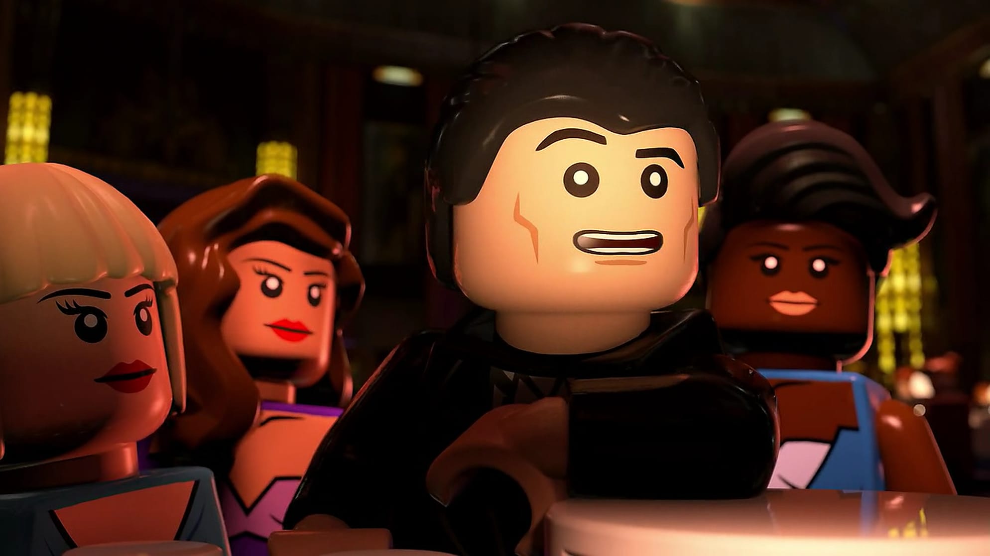 Watch LEGO Batman: The Movie - DC Superheroes Unite Online Facebook