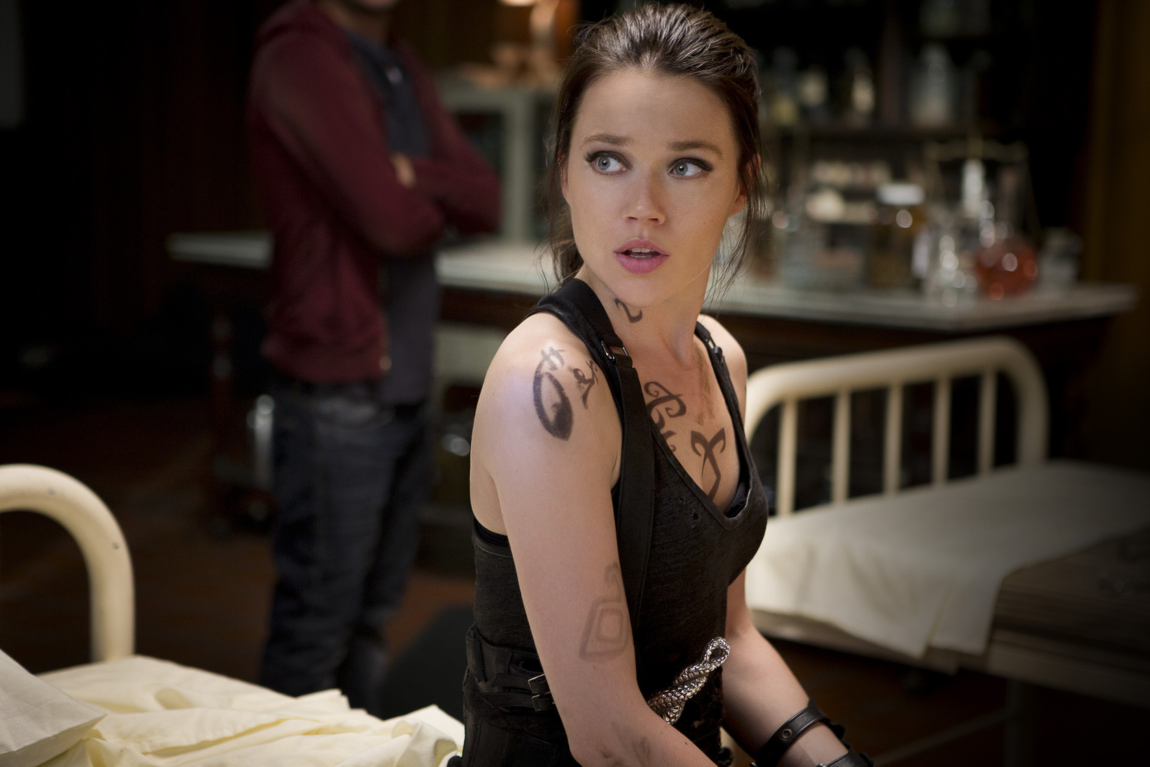 Jemima West Jemima West